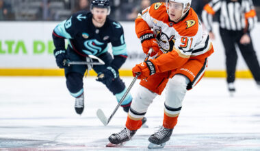 Hold-or-Trade Leo Carlsson, Matthew Schaefer, and Tristan Jarry – November 4 – DobberHockey