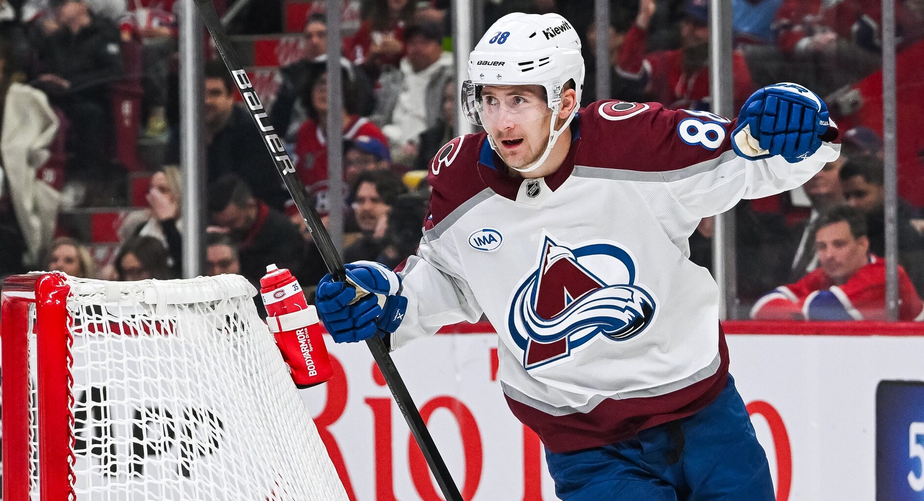 Ramblings – Dobber chimes in on Necas, Finnie, Catton, Misa, Dickinson and more… – DobberHockey