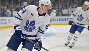 Leafs looking for assets for Kampf before opting for contract termination