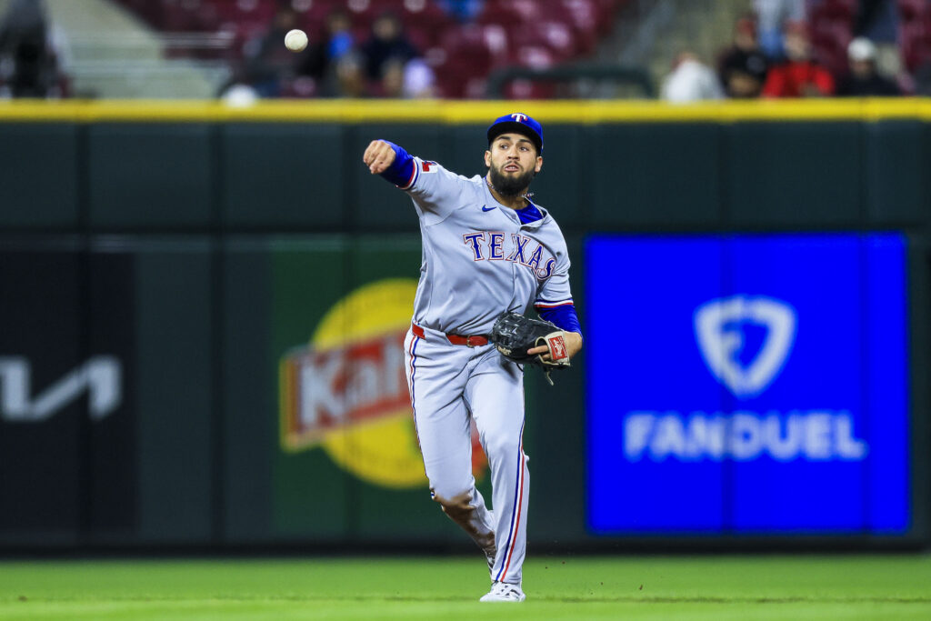 Yankees, Jonathan Ornelas Agree To Minor League Deal