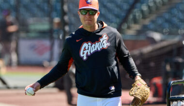 Twins Hire Mark Hallberg As Bench Coach