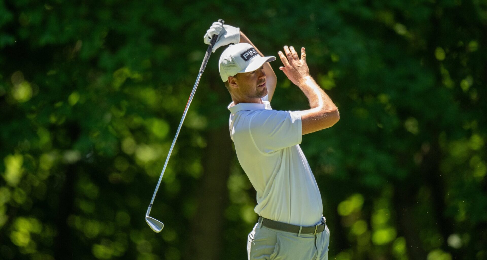 Victor Perez Jumping To LIV Golf