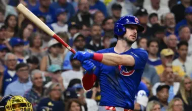 Giants fans get bleak update on pursuit of Kyle Tucker from MLB insider image