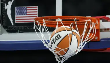 WNBA CBA extension: The players' condition to continue negotiating revealed image