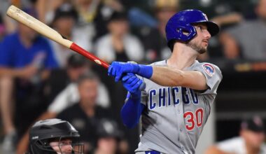 2026 Top 50 MLB Free Agents