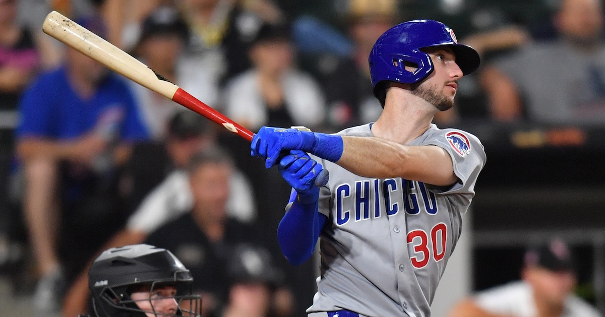 2026 Top 50 MLB Free Agents