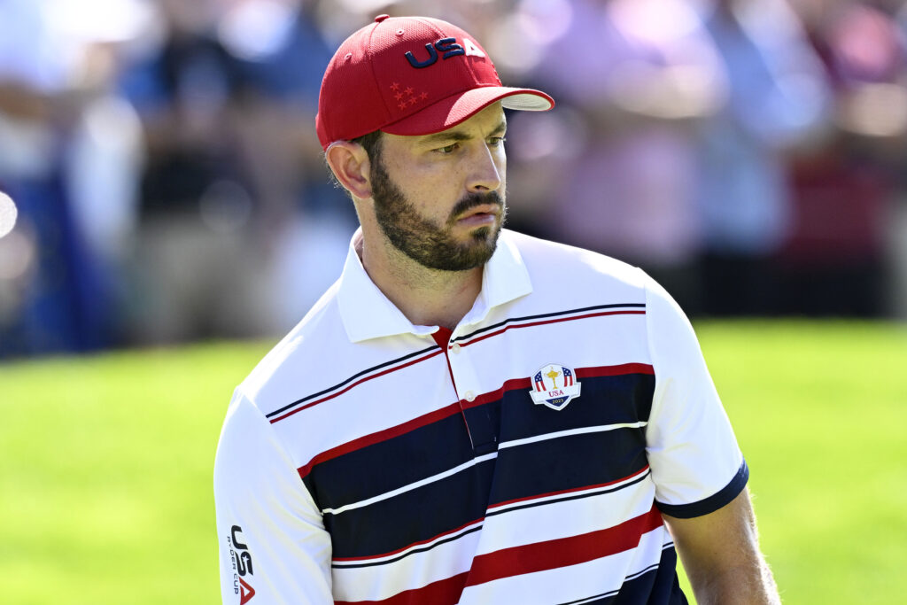 9. Patrick Cantlay – USA ($9,441,931)