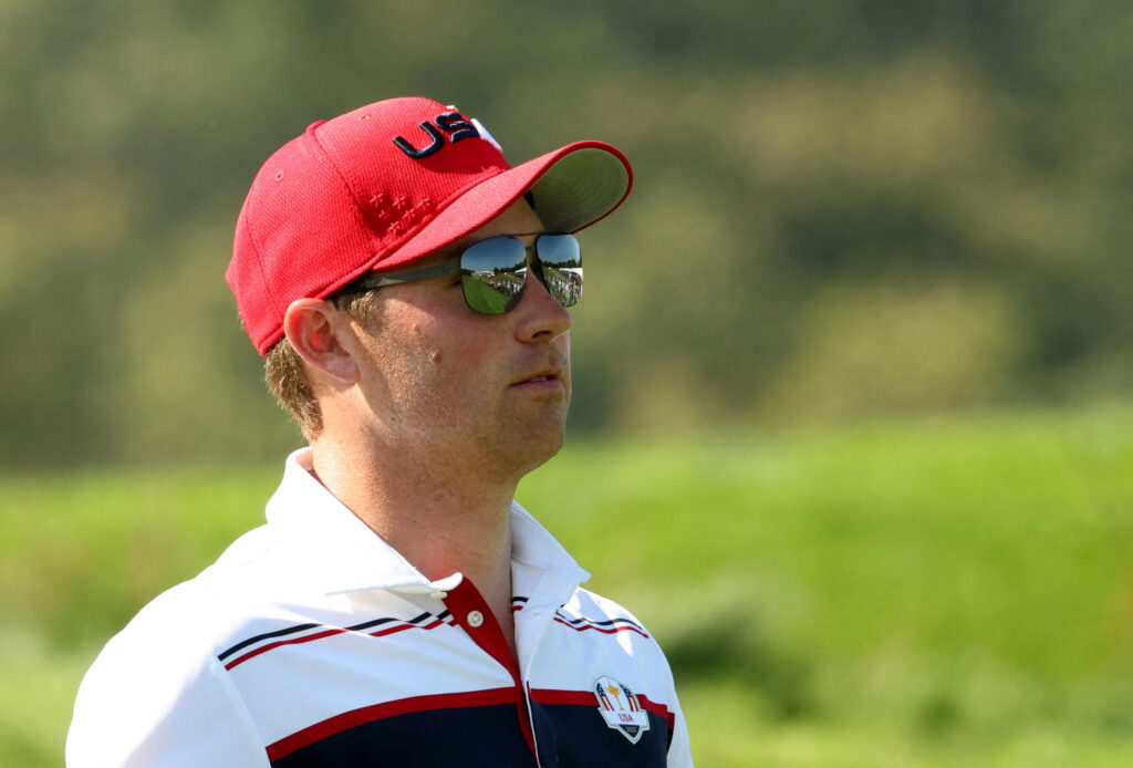 8. Ben Griffin – USA ($10,644,352)