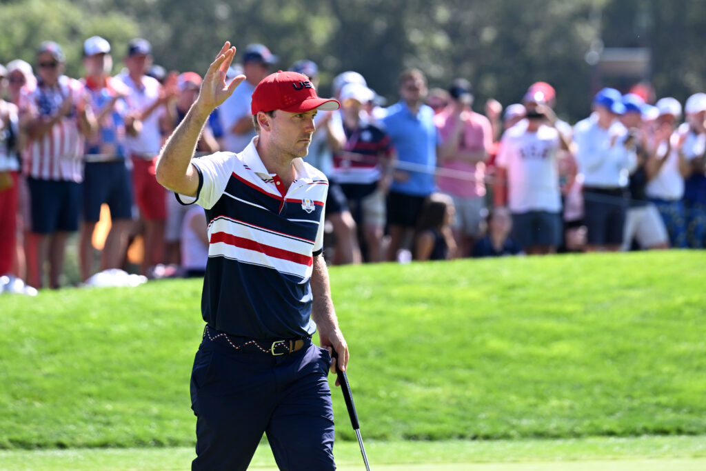 4. Russell Henley – USA ($14,707,570)