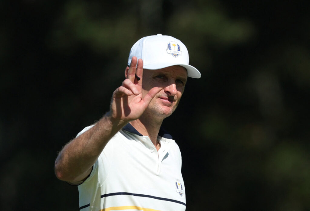 10. Justin Rose – England ($8,857,976)