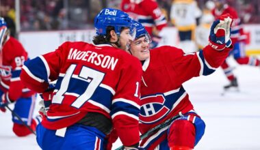 St. Louis’s early-season Blues, Habs’ hot start, and the biggest NHL storylines to watch in November