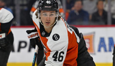 The 7300th Ramblings – Dobber celebrates 20 years with analysis on Panarin, Zegras, Vejmelka, D’Astous, Gauthier and more – DobberHockey