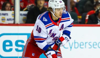 The free agent market is already dwindling