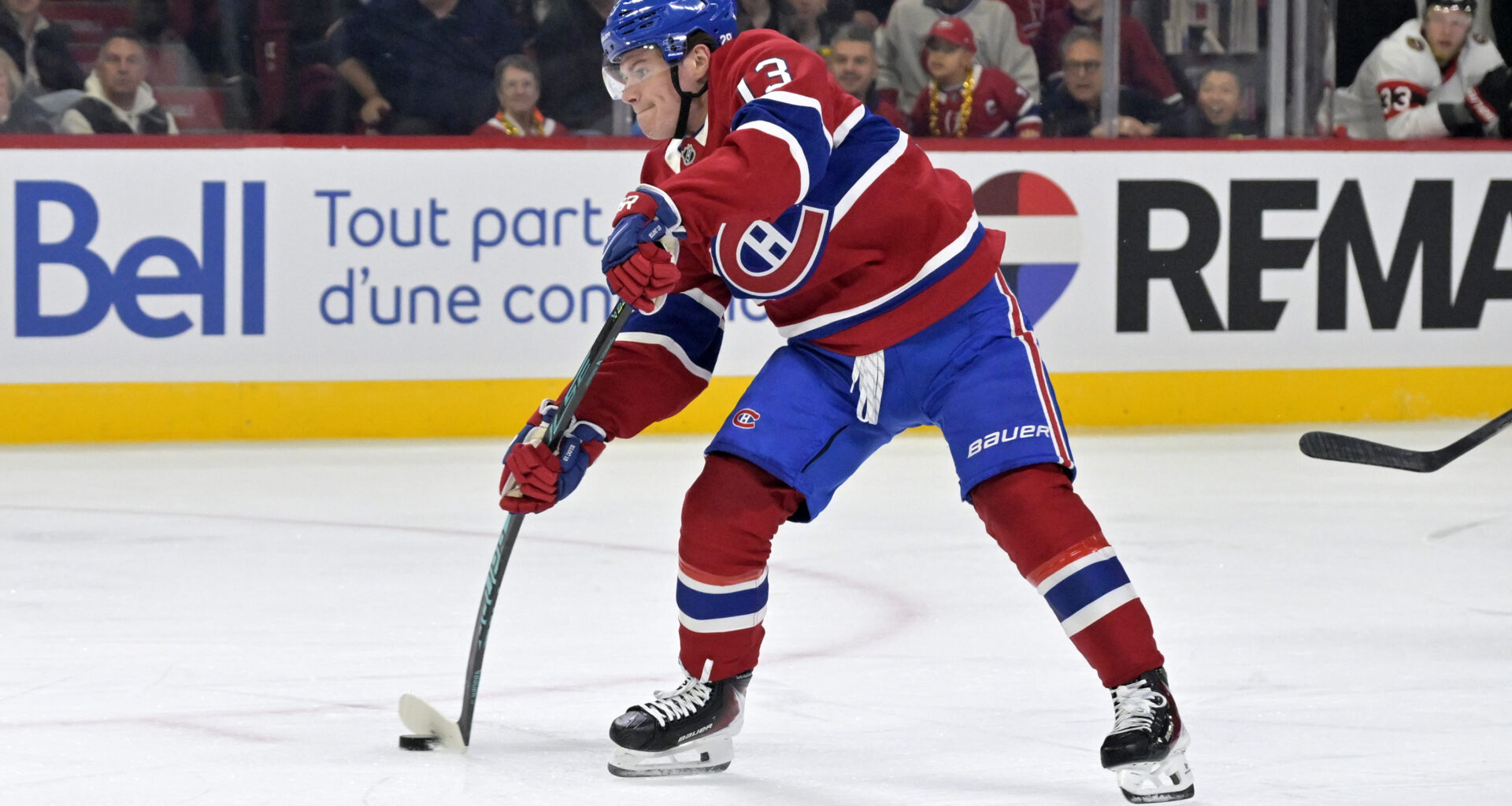 Sunday Habs Headlines: Recognizing the Canadiens’ great start - Habs Eyes on the Prize