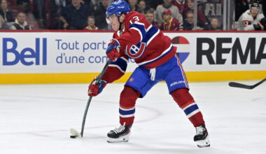 Sunday Habs Headlines: Recognizing the Canadiens’ great start - Habs Eyes on the Prize