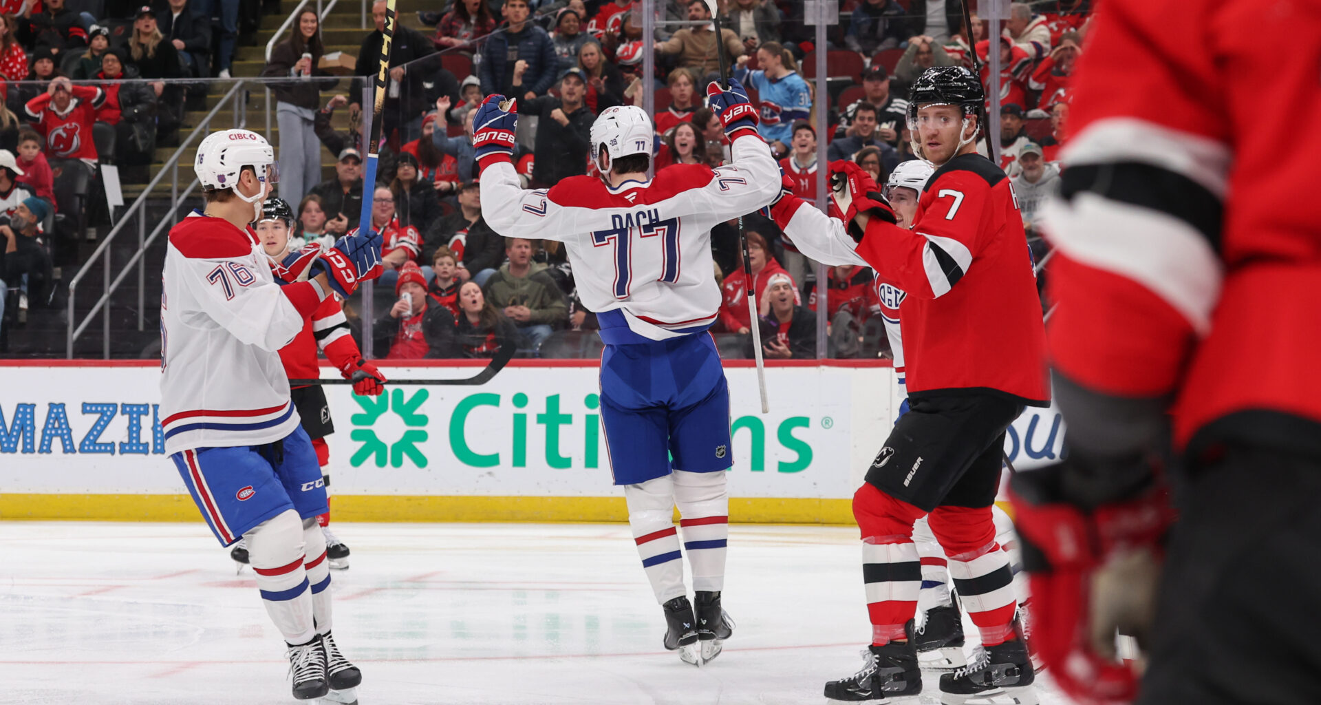 The resurgence of Kirby Dach