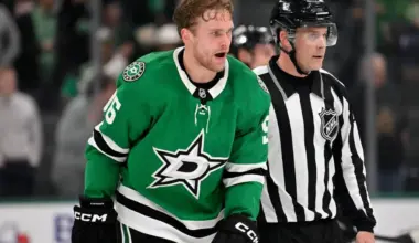 Stars’ Mikko Rantanen suspended after second ejection in one week