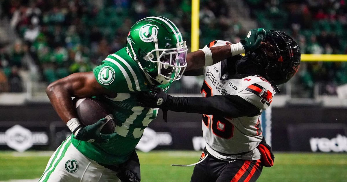 Emilus set to be key target as Roughriders enter Grey Cup matchup versus Alouettes