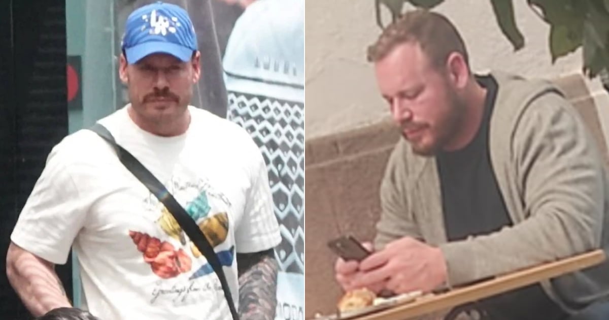 U.S. says Canadian ex-Olympian Ryan Wedding allegedly ordered murder of witness in drug-trafficking investigation - CTV News