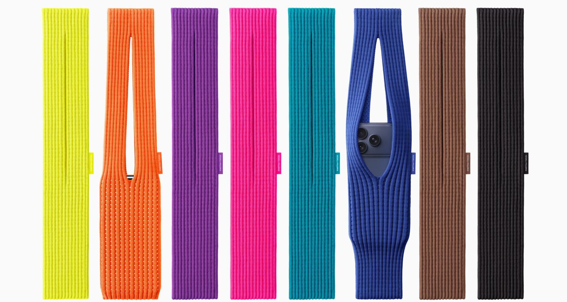 Apple unveils $229 iPhone Pocket described as 'a piece of cloth' - Interesting Engineering