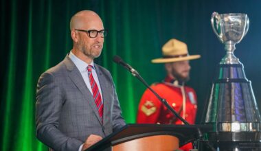 CFLPA president Eliminian confident union will be consulted on future rule changes
