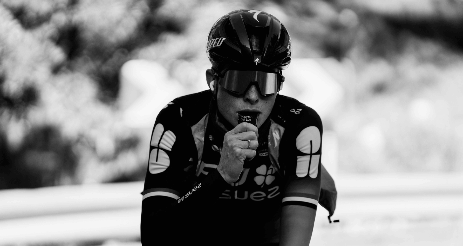 How fuelling sped up cycling
– Rouleur
