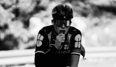 How fuelling sped up cycling
– Rouleur