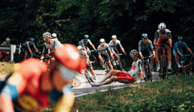 Dan Bigham’s call for action to make cycling safer
– Rouleur