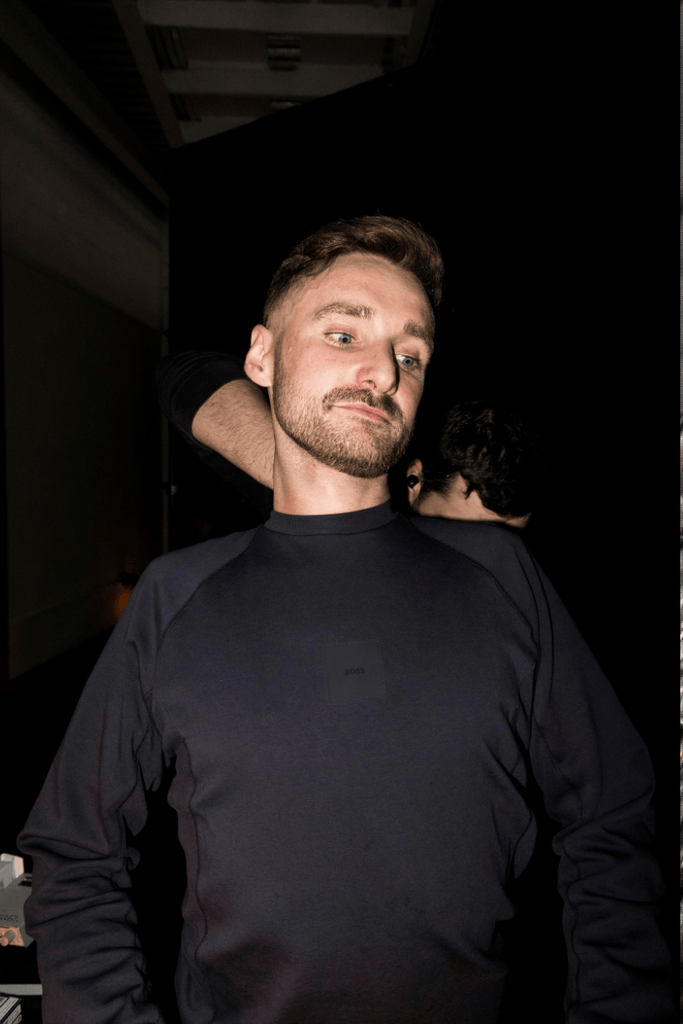 Dan Bigham