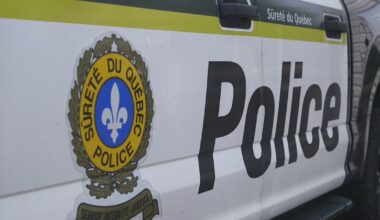 One dead, two critically injured after REM train hits three men in Brossard - CTV News