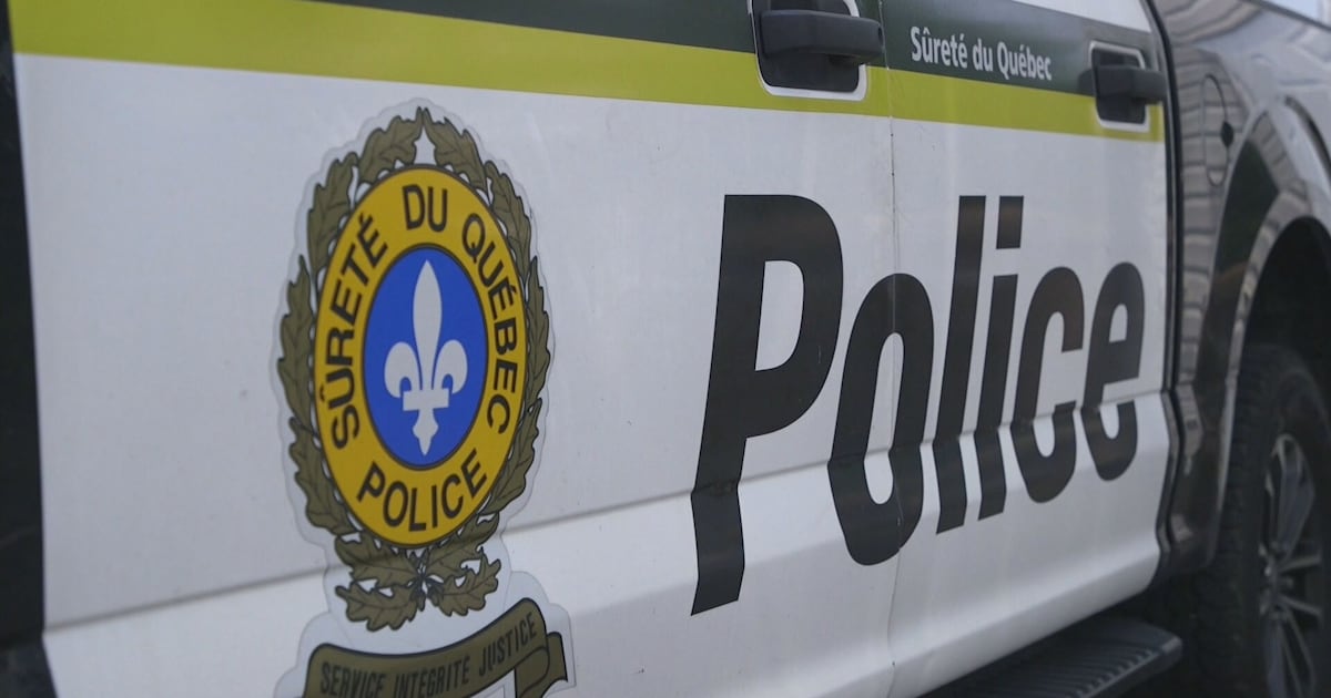 One dead, two critically injured after REM train hits three men in Brossard - CTV News