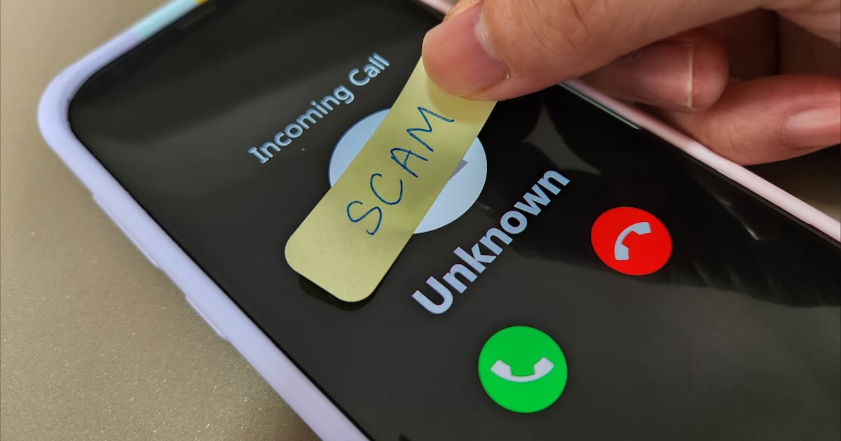 Three expert tips to avoid getting scammed - CTV News