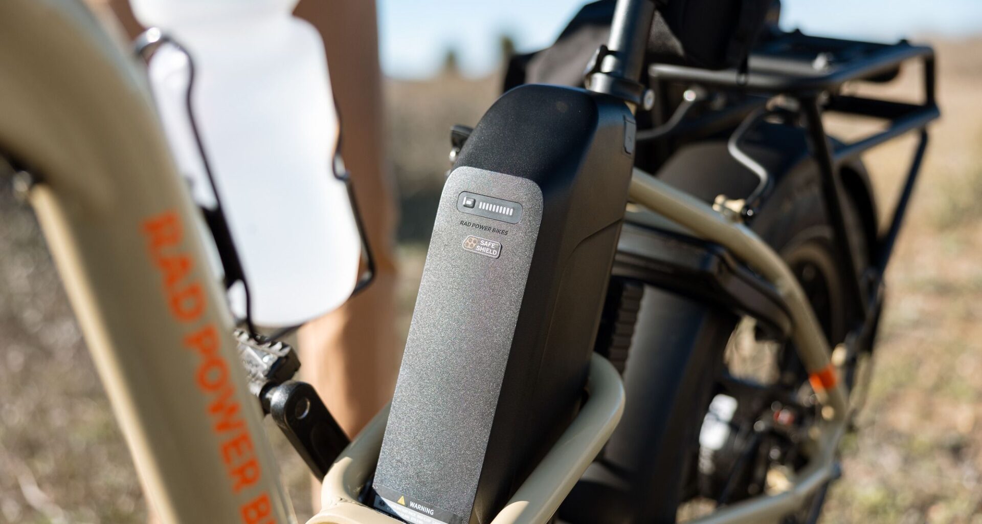 Rad Power Bikes in crisis: Seattle company hit with another battery recall but cannot afford a fix