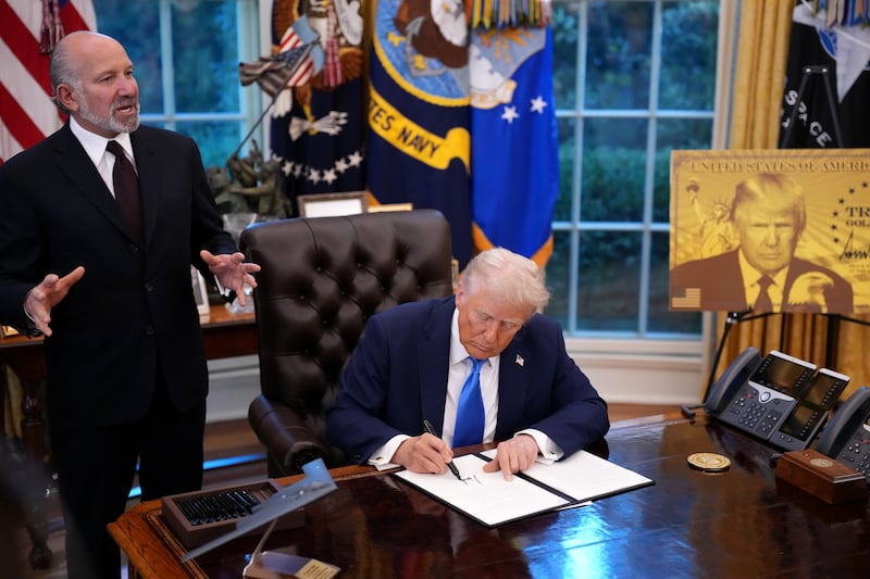 Howard Lutnick has been advocating for certain food exemptions, according to a report by the New York Times.