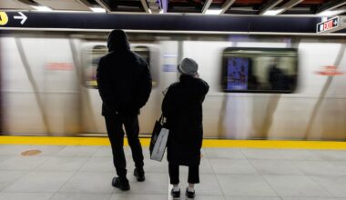 Changes to speed up service coming this weekend