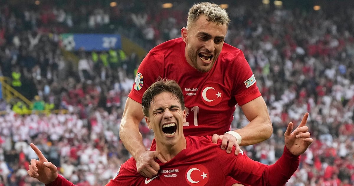 German soccer wants compensation for developing players who switch to other nations