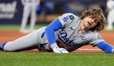 Kiké Hernández has elbow surgery, will miss World Baseball Classic