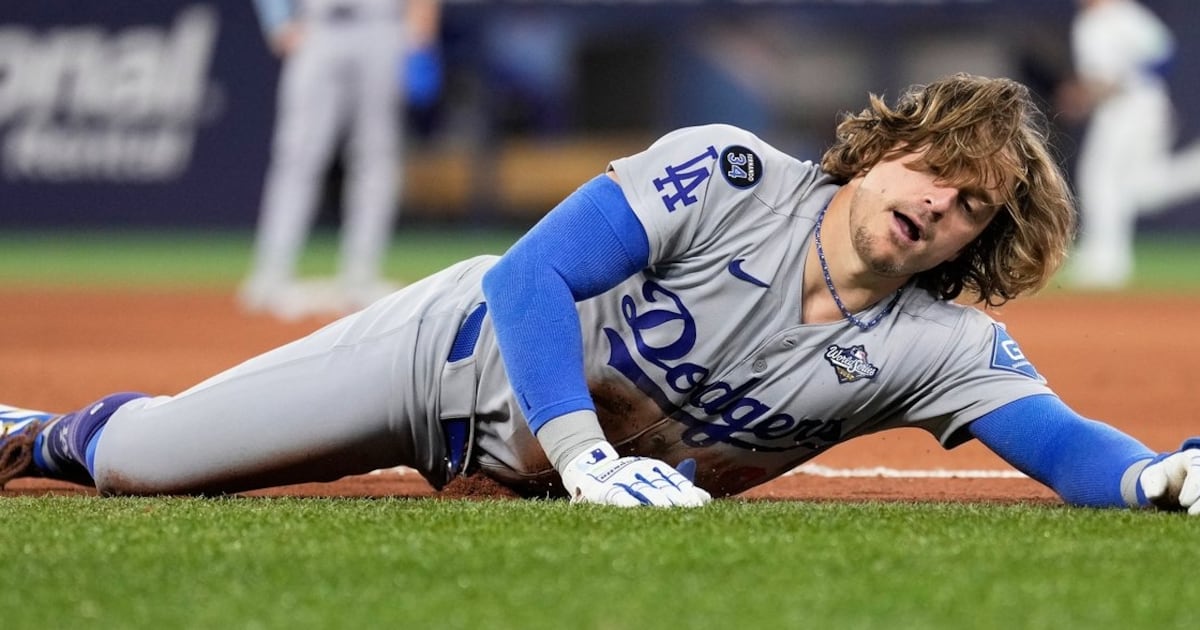 Kiké Hernández has elbow surgery, will miss World Baseball Classic