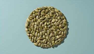 5 Reasons Grinding Pumpkin Seeds Can Make Them More Nutritious
