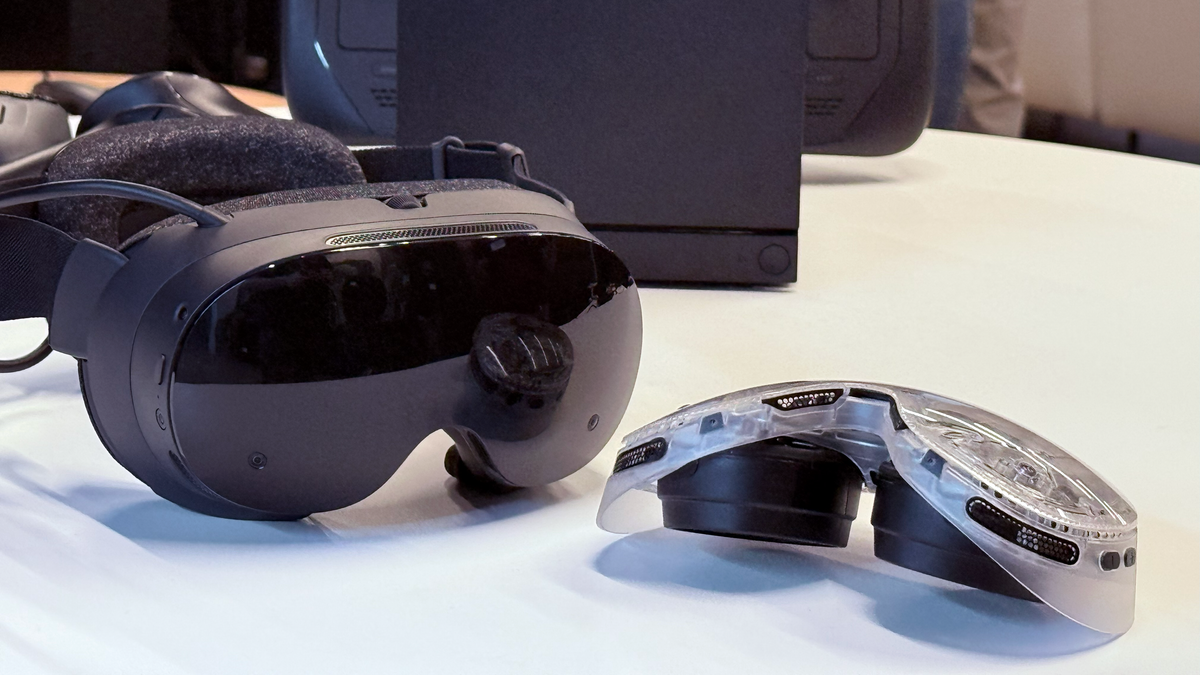 "I Don't Think It's Been Done Before"