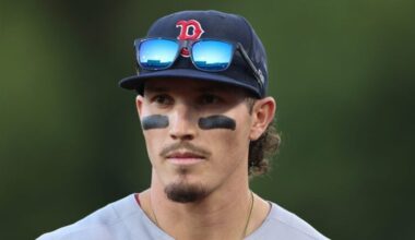 5 teams that could make sense for possible Jarren Duran trade