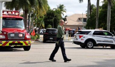 2 dead after small plane on hurricane relief mission to Jamaica crashes in Florida neighborhood - CTV News