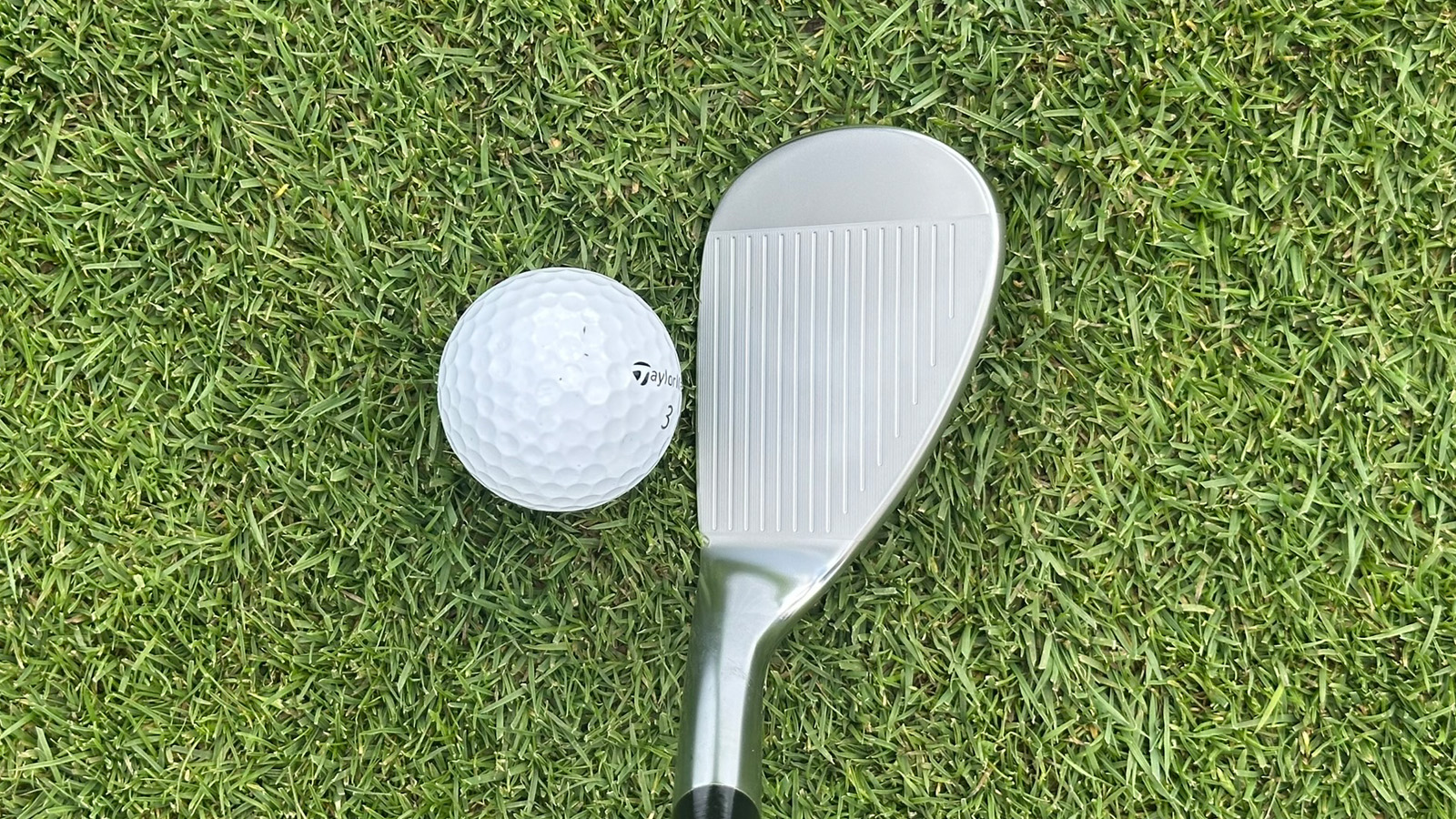 Protoconcept RR Forged Wedge