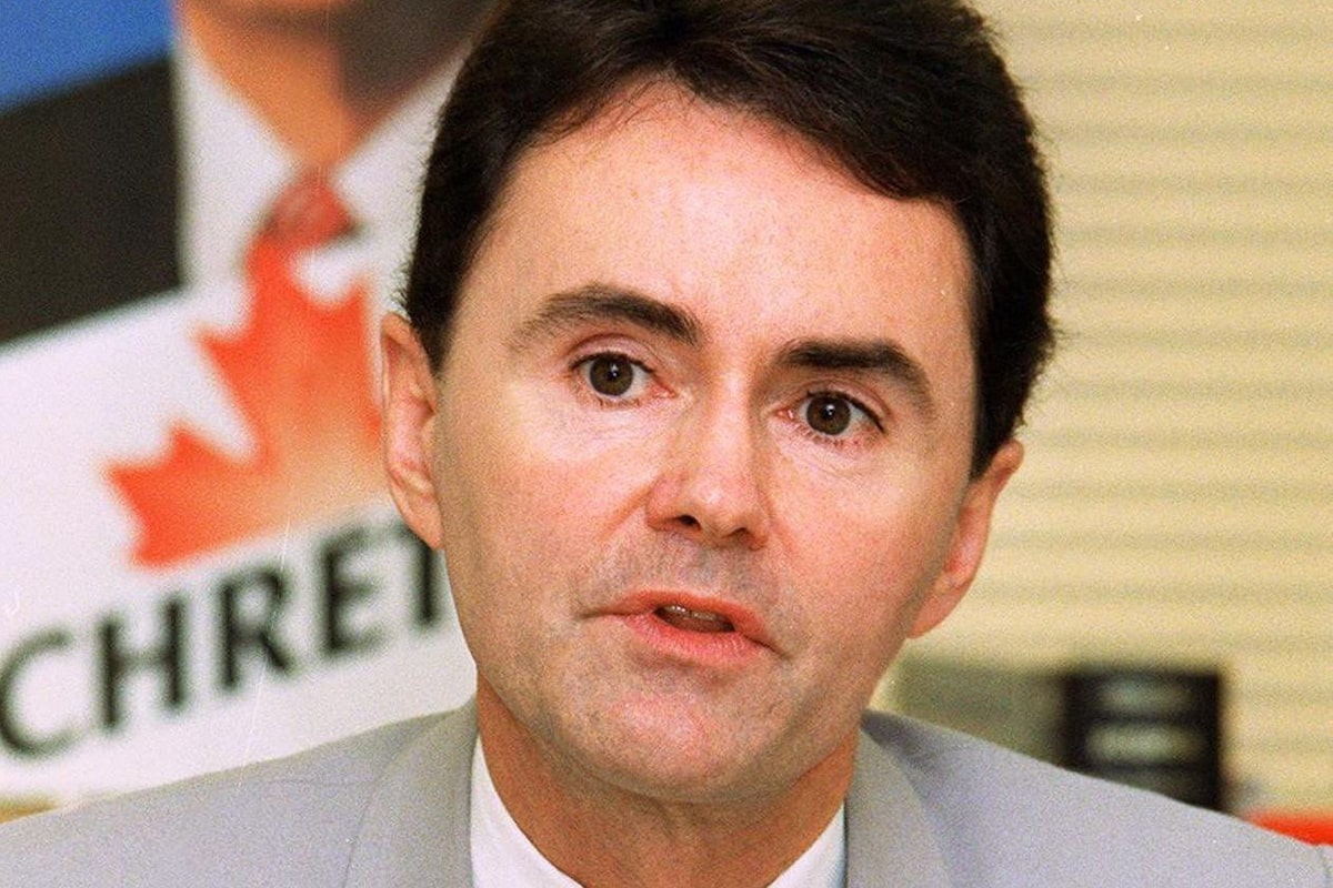 Regina lawyer Tony Merchant was known as Canada’s ‘king of class action’