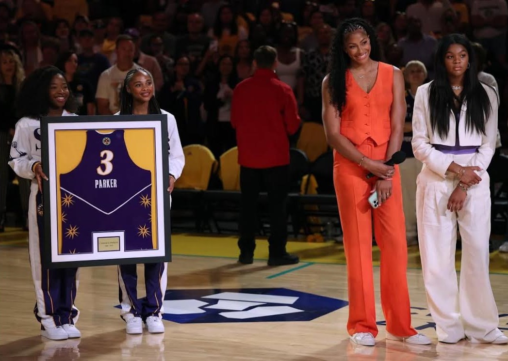 WNBA Hall of Fame inductees – The Ramapo News