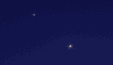 Watch Mercury And Venus Shine Together In The Morning Sky – Here's How