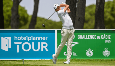 Tour Pro Responds After Being Handed 10 Event Suspension Following Rules Breach