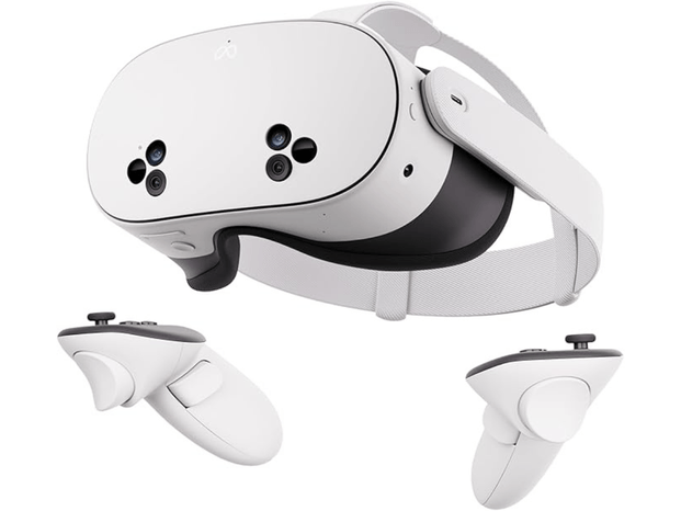 What is the Meta Quest 3S 256GB Amazon Prime Day offer Meta Quest 3S headset