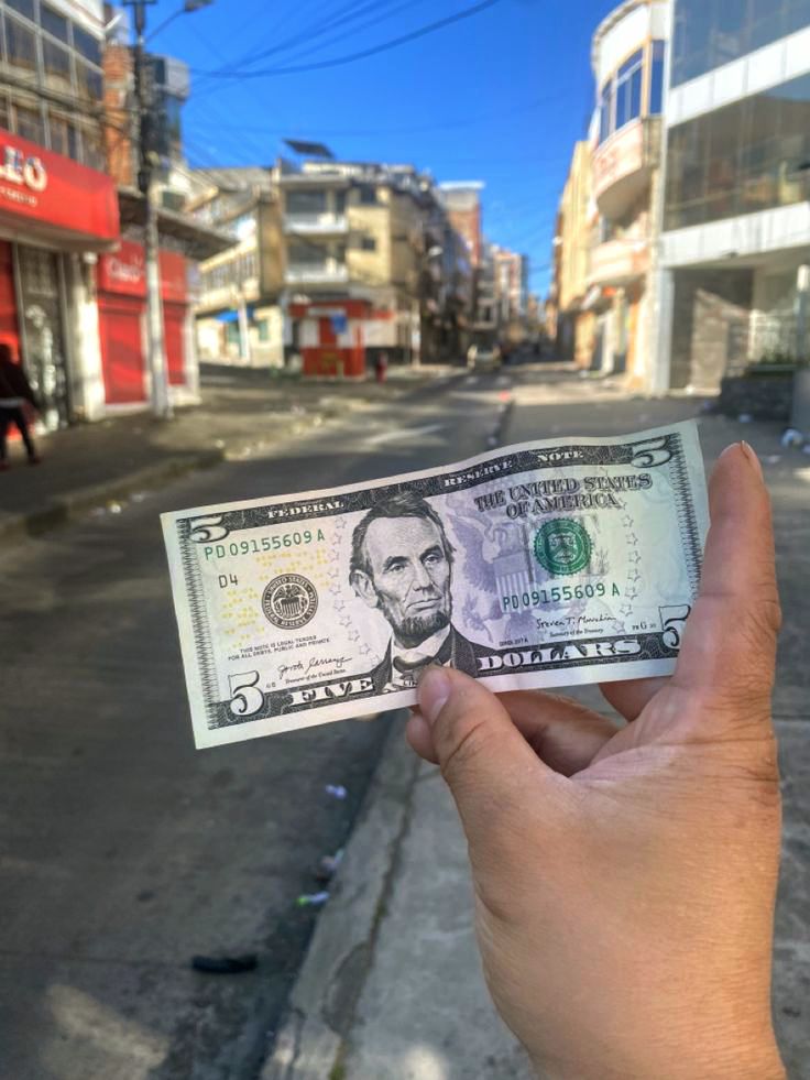 The Economy in Cuba: Everyone for Themselves