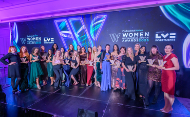 Women in Financial Advice Awards 2025: All the winners revealed!